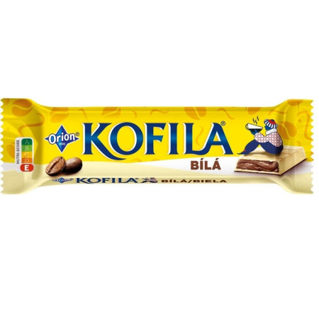 chi tiết Orion Kofila 35g Bílá (64)