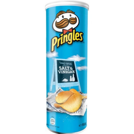 detail Pringles 165g Salt vinegar (19)