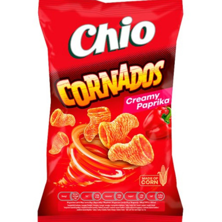 detail Chio 65g Cornados paprika (10)