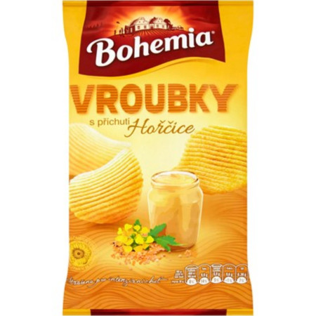 chi tiết Bohemia chips 65g vroubky hořčice (15)