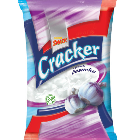 chi tiết Golden Snack Cracker 80g česnek (18)