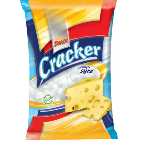 detail Golden Snack Cracker 80g sýr (18)