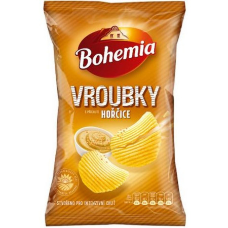 chi tiết Bohemia chips 120g vroubky hořčice (18)