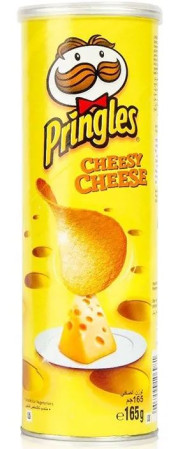 detail Pringles 165g Cheesy cheese (19)