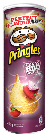 detail Pringles 160g/165g Texas BBQ (19)