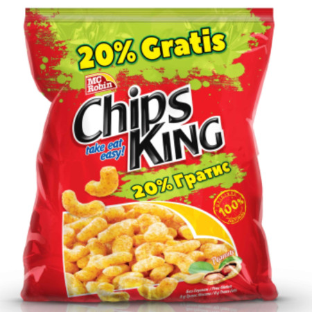 chi tiết McRobin Opss hranolky 40g s arašídy (42)