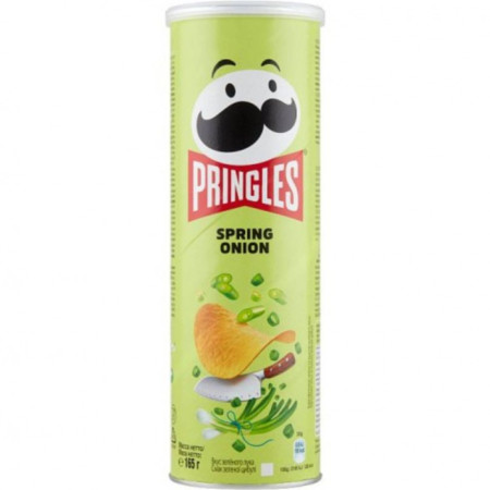 detail Pringles 165g Spring Onion (19)