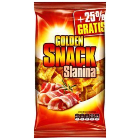 detail Golden Snack Slanina 100g (20)