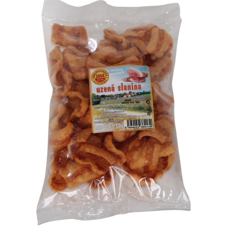 chi tiết JANA chipsy Proužky Uzená Slanina 50g (20)