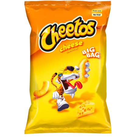 detail Cheetos 85g Cheese (25)