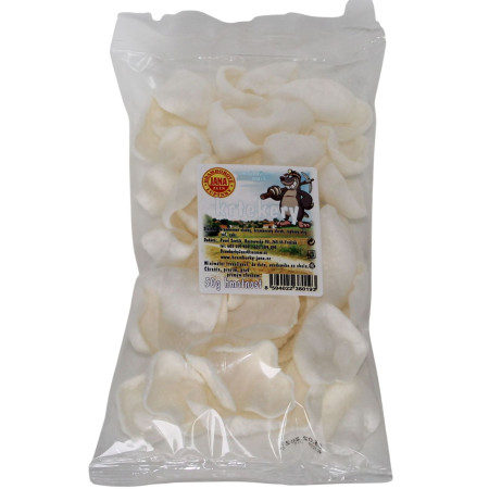 detail JANA chipsy Krekery solené 50g (20) Trvan. 4/1/2026