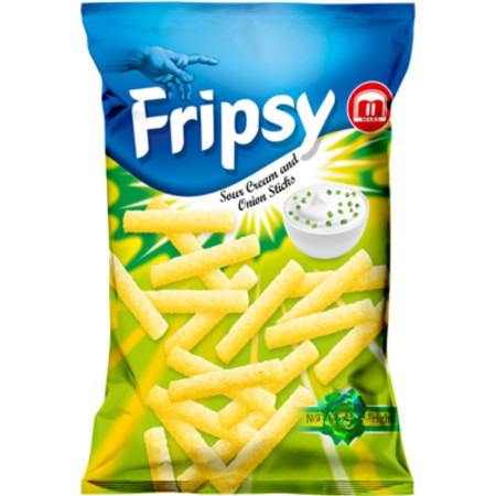 chi tiết Fripsy 120g sticks Sour Cream & Onion (12)