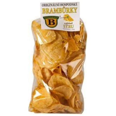 chi tiết B Brambůrky 100g sýrové (20)