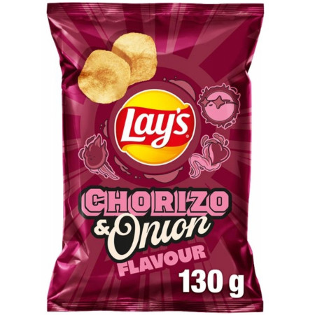 detail Lays 130g Chorizo and Onion (21)