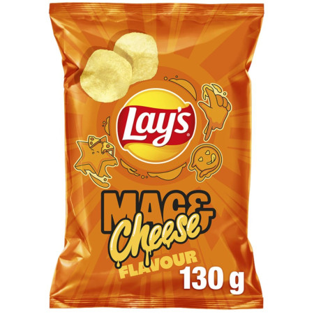 detail Lays 130g Mac and Cheese (21)