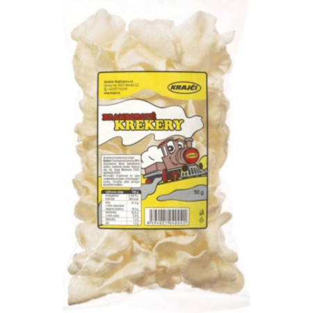 chi tiết KRAJČI bramborové krekery 45g (18)