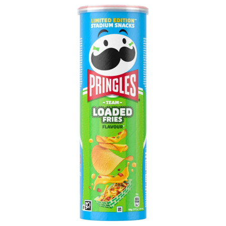 detail Pringles 165g Loaded Fries (19)