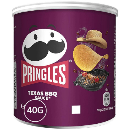 detail Pringles 40g BBQ (12)