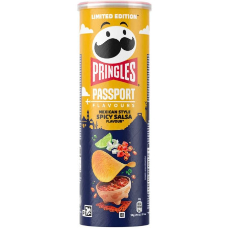 detail Pringles 165g Passport Spicy Salsa (19)