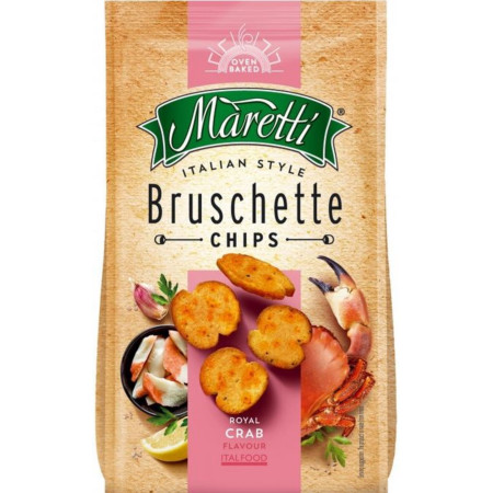 detail Maretti 70g Royal Crab (15)