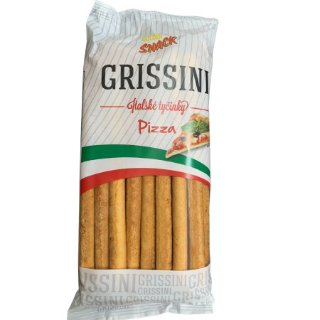 chi tiết Golden Snack Tyčinky Grissini 100g pizza (24)