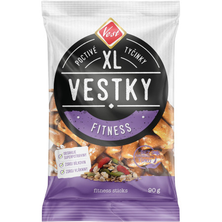 detail Vest Mini Vestky fitness 90g (14)