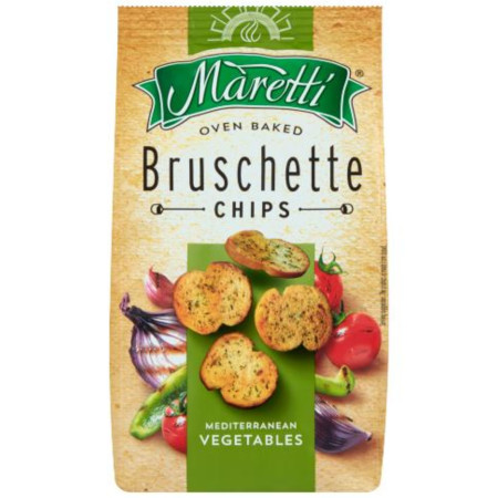 chi tiết Maretti 70g Mediterranean Vegetables (15)