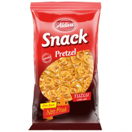 chi tiết Aldiva Snack 300g preclíky Pretzel (12)