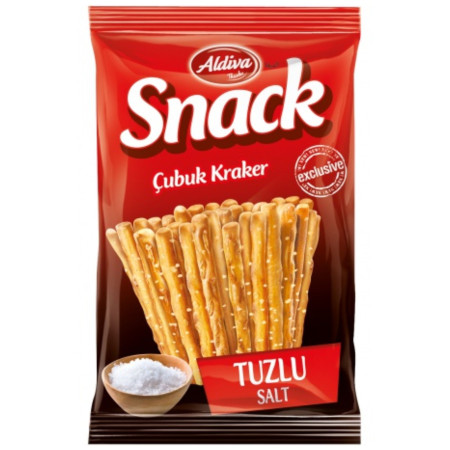 chi tiết Aldiva Snack 150g tyčinky Slané (Cubuk kraker) (24)