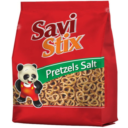 detail Savi Stix 200g preclíky solené (14)