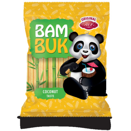 detail AVK Vícezrnné tyčinky 