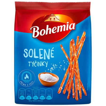 chi tiết Bohemia tyčinky 160g Slané (24)