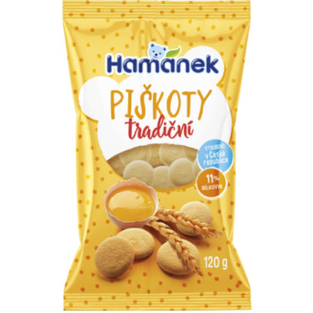 chi tiết Hamánek Dětské piškoty 120g (28)