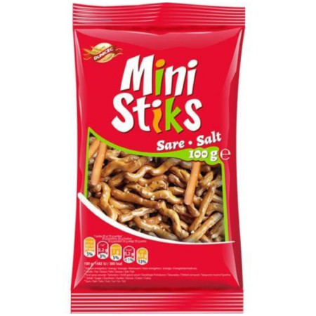chi tiết Dunicec Mini Sticks 100g tyčinky solené (20)