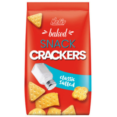 chi tiết Nefis Snack Crackers 100g Salt (12)