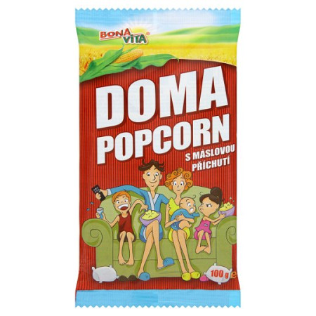chi tiết Bonavita popcorn mikro 100g máslový (25)