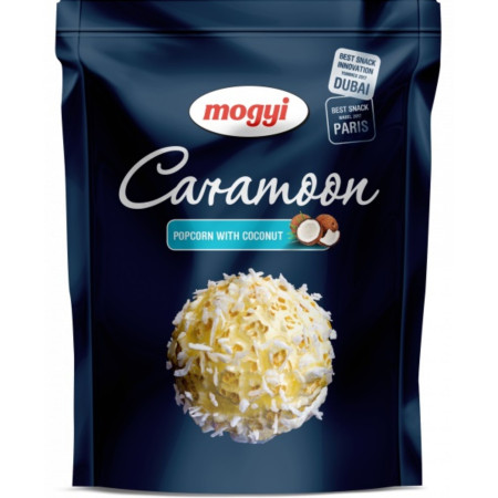 chi tiết Caramoon popcorn 70g kokosový Mogyi (20)