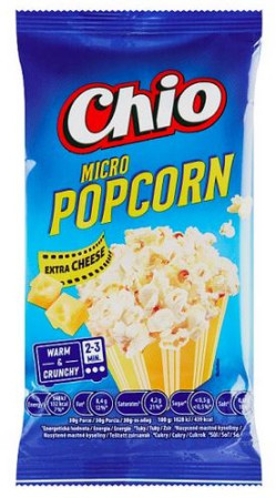 chi tiết Chio Popcorn 80g Cheese (36)
