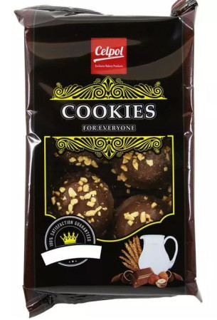 detail Celpol sušenky 200g Sicilské (9)