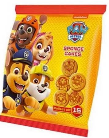 chi tiết Paw Patrol piškoty 90g (12)