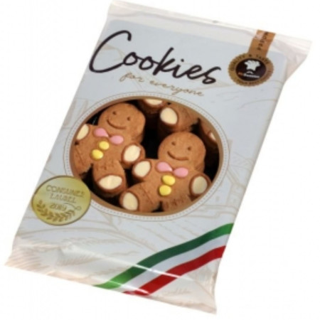 chi tiết Celpol sušenky (Cookies) 200g - pan Perníček