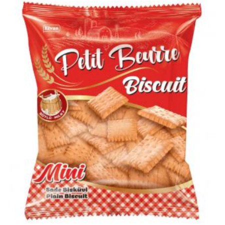 chi tiết Elvan Petit Beurre mini 175g v sáčku (10)