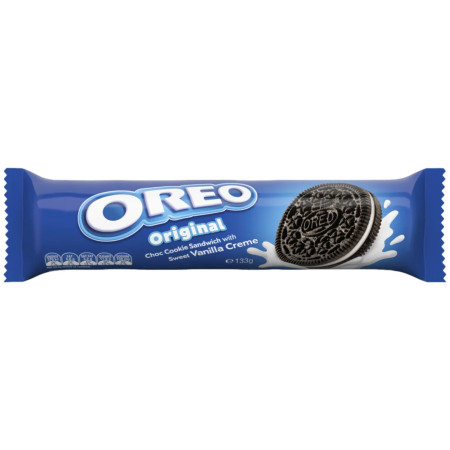 detail Oreo 36,8g Original (12)