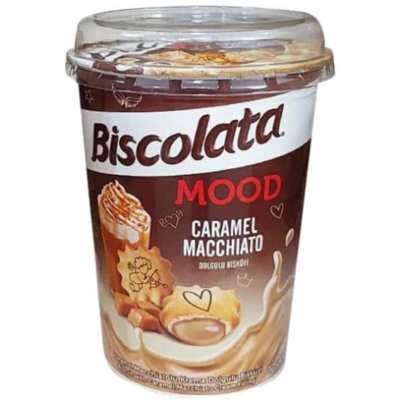 chi tiết Biscolata Mood 100g sušenky Caramel Machiato (24)