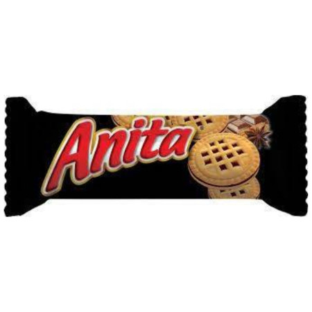 detail Anita 45g sušenky kakao (24)