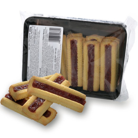 chi tiết A - Koktejlové pečivo s marmeládou 250g (20)
