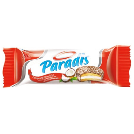 chi tiết Nefis Chocoparadis 50g biscuit marshmallow coconut (24)