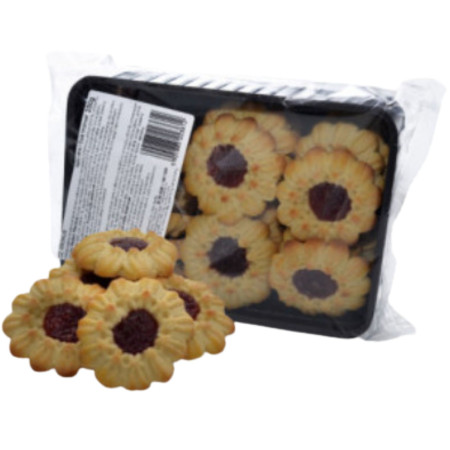 chi tiết A - Krokus pečivo s marmeládou 250g (20)
