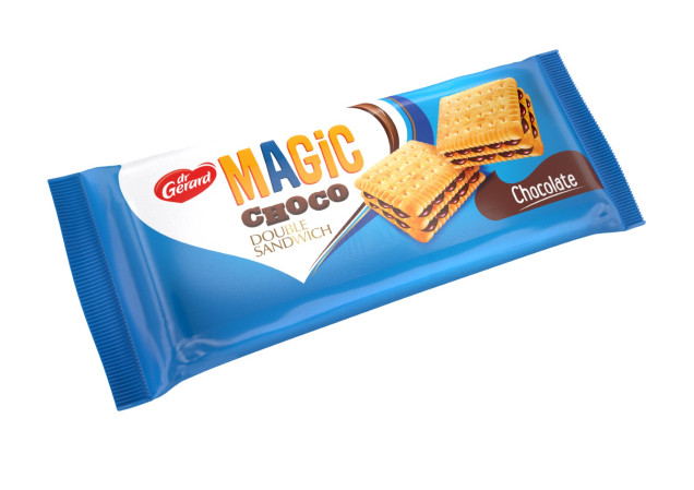 detail Dr.Gerard magic Choco 36,6g (24)