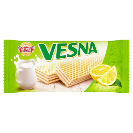 detail Sedita Vesna 50g Citron (30)